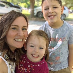 Meet your Posher, Stephanie